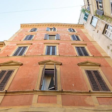 Navona Love Apartment Rome Extérieur photo