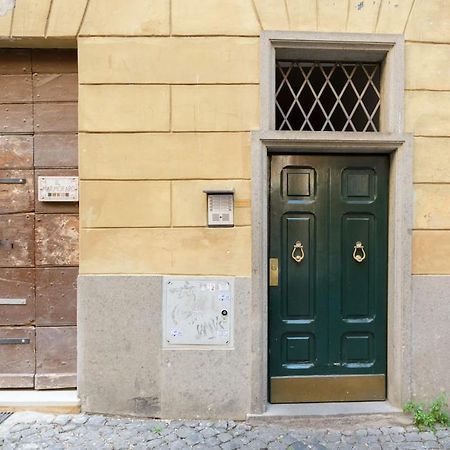 Navona Love Apartment Rome Extérieur photo