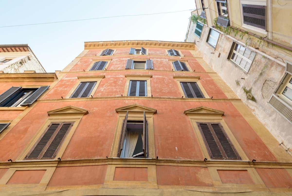 Navona Love Apartment Rome Extérieur photo