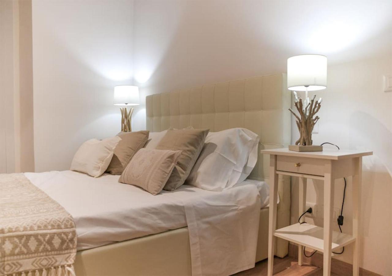Navona Love Apartment Rome Extérieur photo