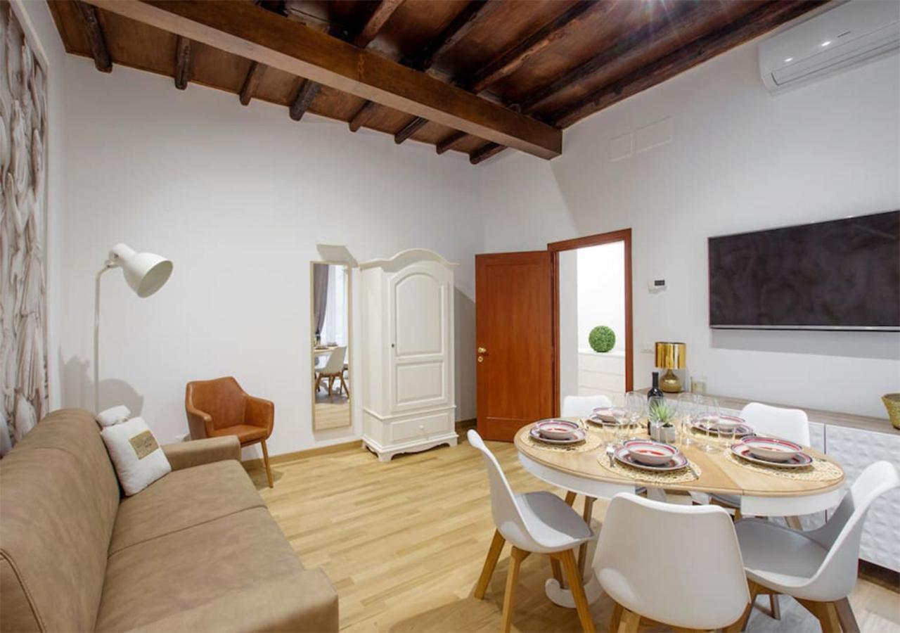 Navona Love Apartment Rome Extérieur photo