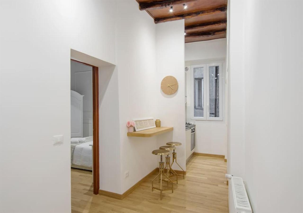 Navona Love Apartment Rome Extérieur photo