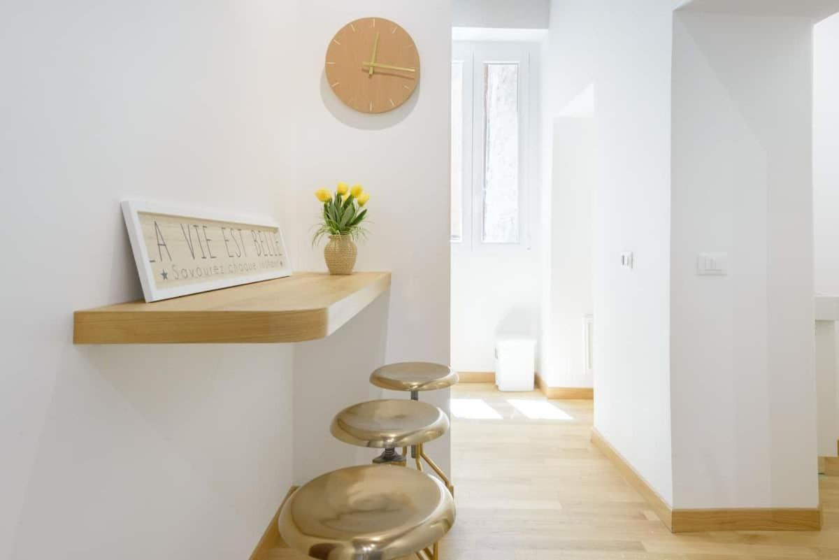 Navona Love Apartment Rome Extérieur photo