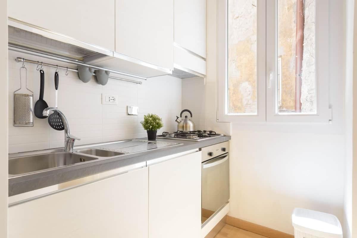 Navona Love Apartment Rome Extérieur photo