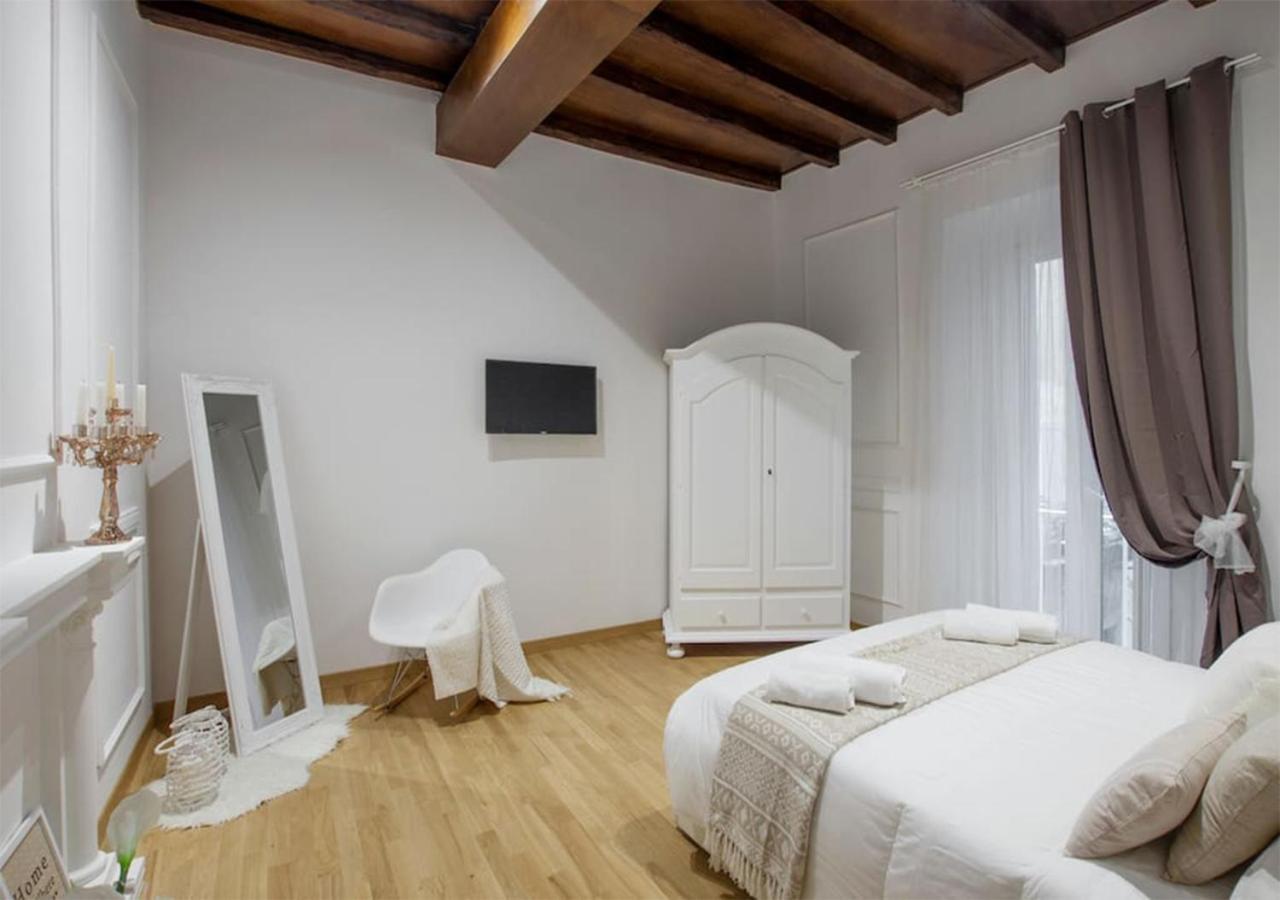 Navona Love Apartment Rome Extérieur photo