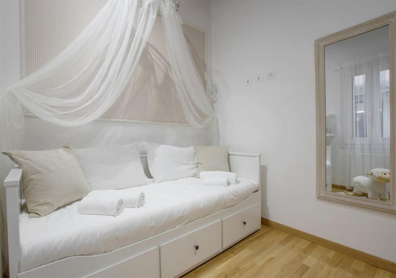 Navona Love Apartment Rome Extérieur photo