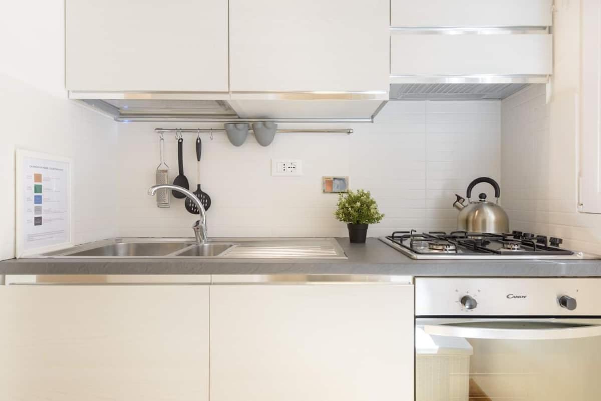 Navona Love Apartment Rome Extérieur photo