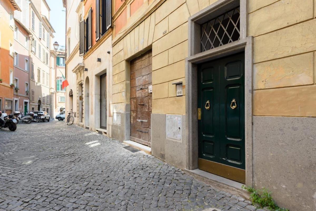 Navona Love Apartment Rome Extérieur photo