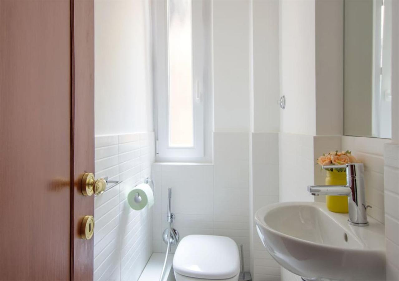 Navona Love Apartment Rome Extérieur photo